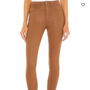 Pistols Aline high rise skinny Jean